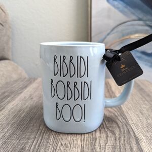 Rae Dunn Cinderella Mug